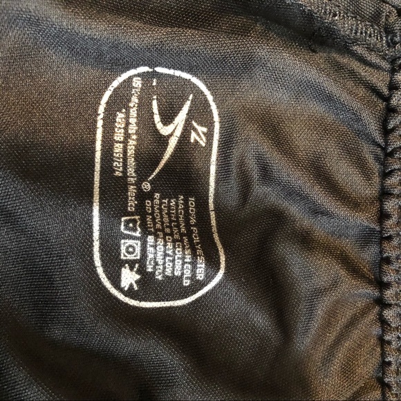American Soccer Kid’s Super Light Soccer Shorts - Picture 4 of 5